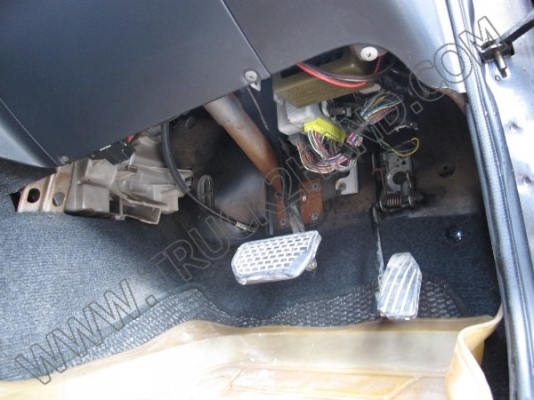 SUZUKI VITARA 2 เพลา