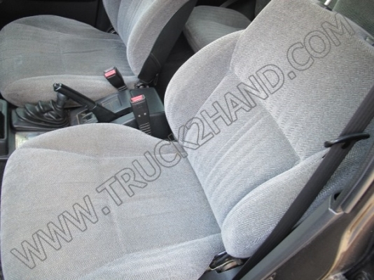 SUZUKI VITARA 2 เพลา