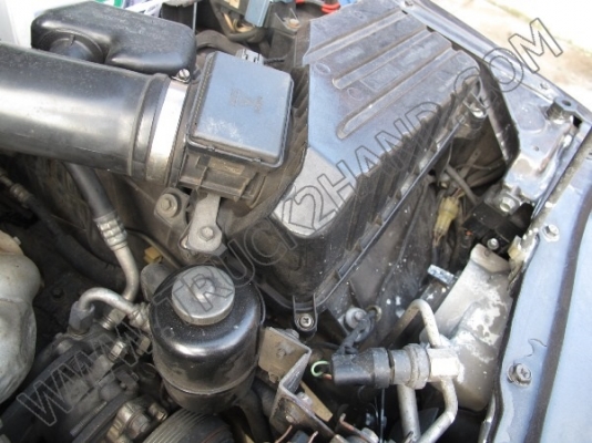 SUZUKI VITARA 2 เพลา