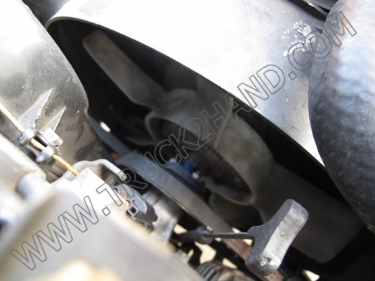 SUZUKI VITARA 2 เพลา