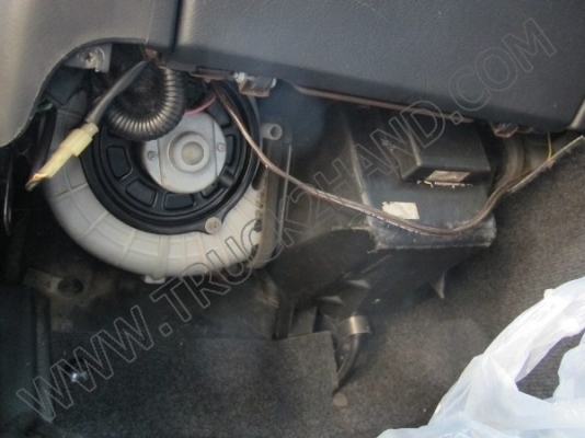 SUZUKI VITARA 2 เพลา