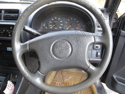 SUZUKI VITARA 2 เพลา