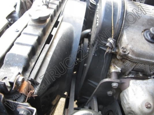 SUZUKI VITARA 2 เพลา