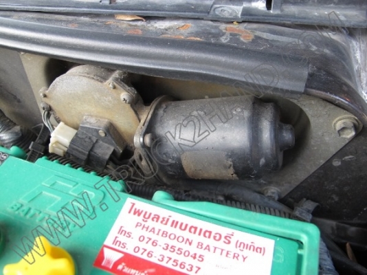 SUZUKI VITARA 2 เพลา