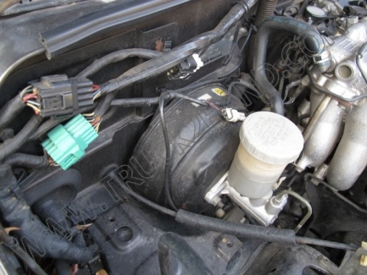 SUZUKI VITARA 2 เพลา