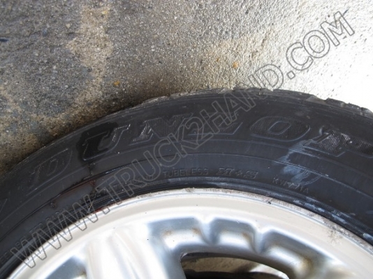 SUZUKI VITARA 2 เพลา