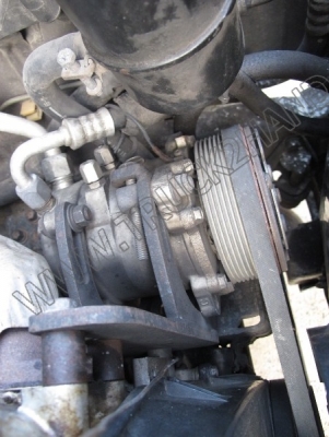 SUZUKI VITARA 2 เพลา