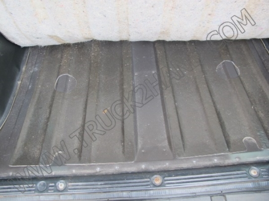 SUZUKI VITARA 2 เพลา