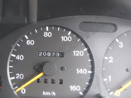 SUZUKI VITARA 2 เพลา