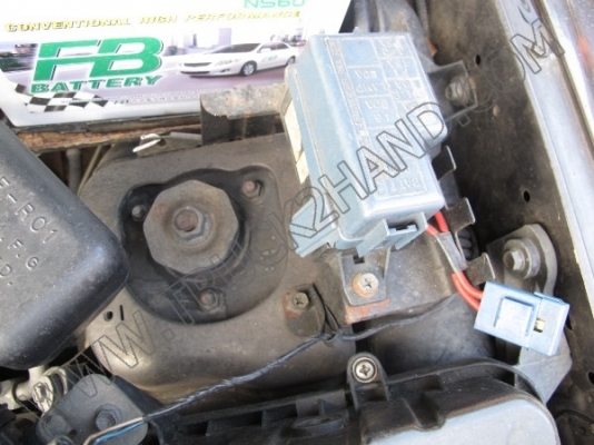 SUZUKI VITARA 2 เพลา