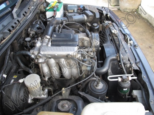 SUZUKI VITARA 2 เพลา