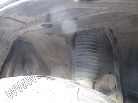 SUZUKI VITARA 2 เพลา