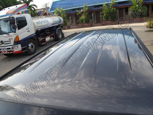 SUZUKI VITARA 2 เพลา