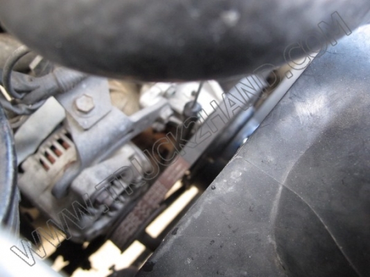 SUZUKI VITARA 2 เพลา