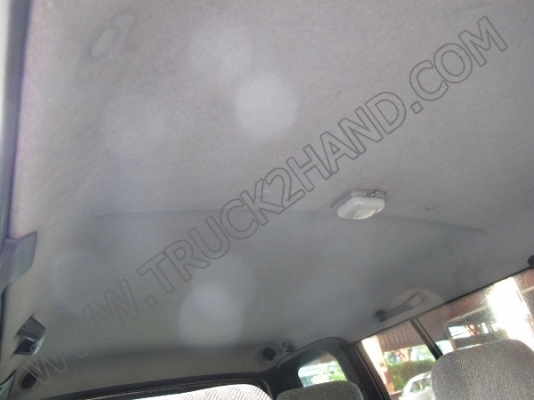 SUZUKI VITARA 2 เพลา