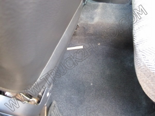 SUZUKI VITARA 2 เพลา