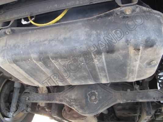 SUZUKI VITARA 2 เพลา