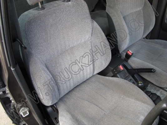 SUZUKI VITARA 2 เพลา