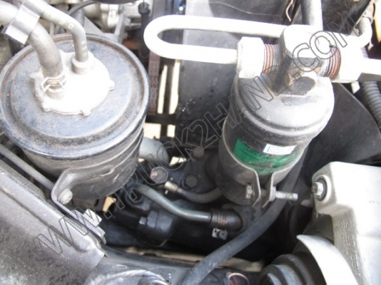 SUZUKI VITARA 2 เพลา