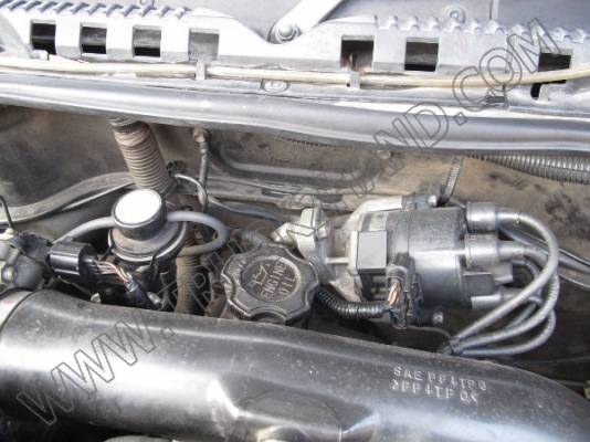 SUZUKI VITARA 2 เพลา