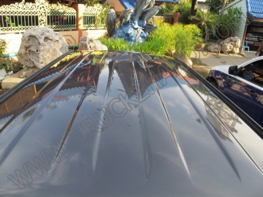 SUZUKI VITARA 2 เพลา