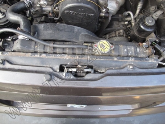 SUZUKI VITARA 2 เพลา