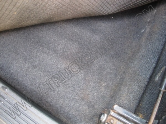 SUZUKI VITARA 2 เพลา