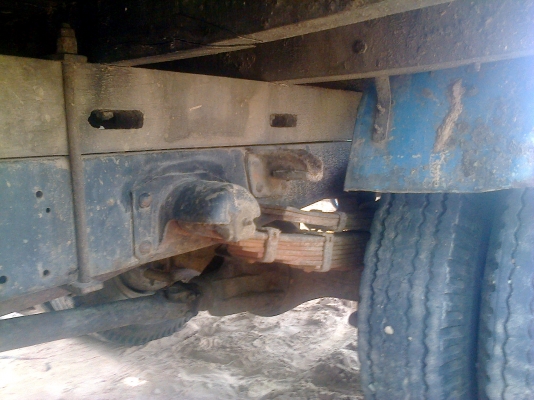 หกล้อ อีซูซุ TL85 ช่วงส้น มาพร้อมความเดิม ทะเบียนพร้อมโอน ราคา165000บ ต่อรองครับ