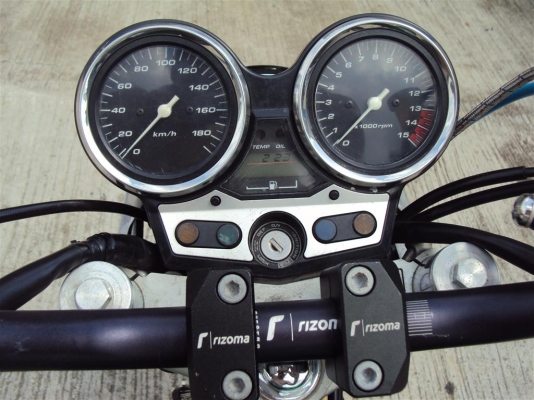 CB400 V-Tec1 ปี01