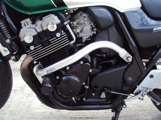 CB400 V-Tec1 ปี01