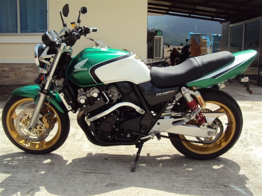 CB400 V-Tec1 ปี01