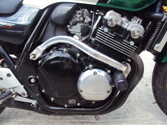 CB400 V-Tec1 ปี01