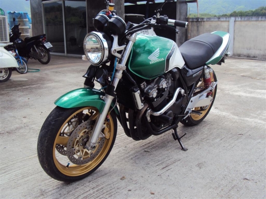 CB400 V-Tec1 ปี01