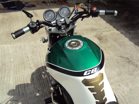 CB400 V-Tec1 ปี01