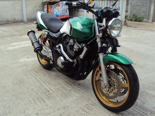 CB400 V-Tec1 ปี01