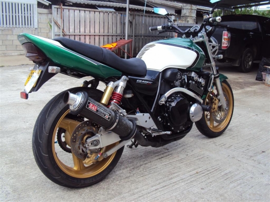 CB400 V-Tec1 ปี01