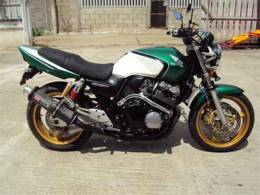 CB400 V-Tec1 ปี01