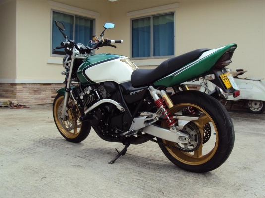CB400 V-Tec1 ปี01