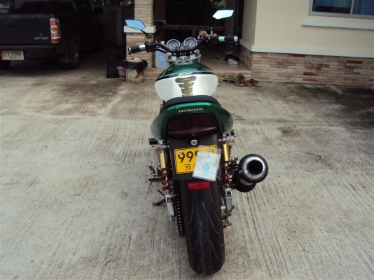 CB400 V-Tec1 ปี01