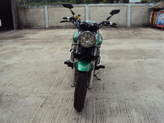 CB400 V-Tec1 ปี01