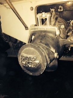 ขายเรือเปล่าพร้อมเทรลเลอร์และเครื่องอินเบอร์ด