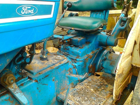 ***ขายแล้วครับขอบคุณ Truck2hand ขายรถไถ ราคาถูกๆ FORD 77 T5 เครื่องเดิมปั้มเดิม เครื่องแน่น แรงดี ปั้มดี ทำงานปกติ ระบบไฮฯ ดีไม่แตก ยกหางดีไม่ยุบ สีสันดี ยางดี4ส้น พร้อมอุปกรณ์ 3 ชิ้น ใบดัน หาง3 หาง7 สภาพดี พร้อมใช้ พร้อมลุยงาน เอกสารเล่มทะเบียนครบ ราคาต่ ***ขายแล้วครับขอบคุณ Truck2hand ขายรถไถ ราคาถูกๆ FORD 77 T5 เครื่องเดิมปั้มเดิม เครื่องแน่น แรงดี ปั้มดี ทำงานปกติ ระบบไฮฯ ดีไม่แตก ยกหางดีไม่ยุบ สีสันดี ยางดี4ส้น พร้อมอุปกรณ์ 3 ชิ้น ใบดัน หาง3 หาง7 สภาพดี พร้อมใช้ พร้อมลุยงาน เอกสารเล่มทะเบียนครบ ราคาต่