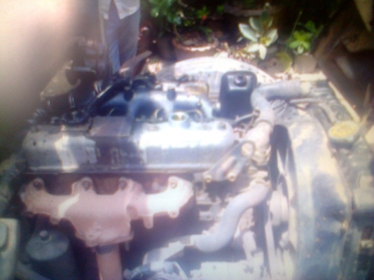 หกล้อ ISUZU NKR88ช่วงสั้น รถห้างมือเดียวปี34 รถบางเดิมไม่ผุ ภาษีปี58ทะเบียนพร้อมโอน