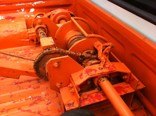 TOYOTA ไมตี้X รถวินปั่น สภาพพร้อมใช้ เก็บสีใหม่ ทะเบียนพร้อมโอน