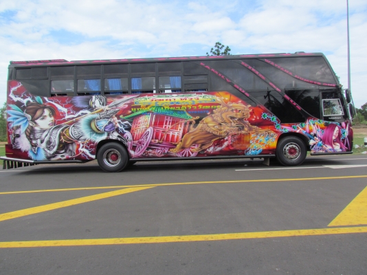 ขาย รถบัส 6ล้อ พร้อมใช้งาน ขาย รถบัส 6ล้อ พร้อมใช้งาน