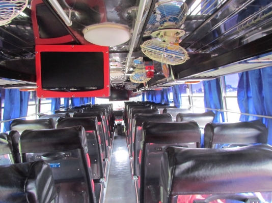 ขาย รถบัส 6ล้อ พร้อมใช้งาน ขาย รถบัส 6ล้อ พร้อมใช้งาน