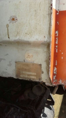 รถอีซูซุ 10 ล้อดั้ม 270 แรงม้า. ปี 44  ( ขายแม่ , ลูก )  สนใจติดต่อ  081 - 6079515