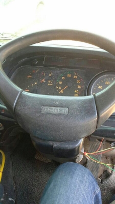 รถอีซูซุ 10 ล้อดั้ม 270 แรงม้า. ปี 44  ( ขายแม่ , ลูก )  สนใจติดต่อ  081 - 6079515