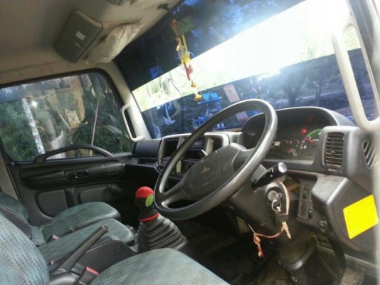 รถฮีโน่ 6 ล้อดั้ม 175 แรงม้า. ปี 54.  ( รถวิ่ง 77,xxx กม. )   สนใจติดต่อ 081 - 6079515