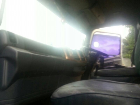 รถฮีโน่ 10 ล้อ หัวลาก 260 แรงม้า. ปี 46.  ( ขายแม่ , ลูก )  สนใจติดต่อ 081 - 6079515